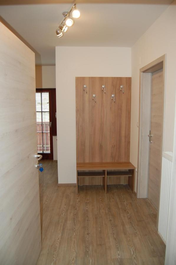 Apartmaji Kramar Ratece Kranjska Gora Exterior foto